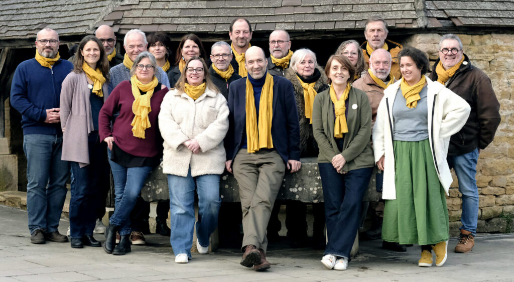 liste Buxy Alternatives à Buxy